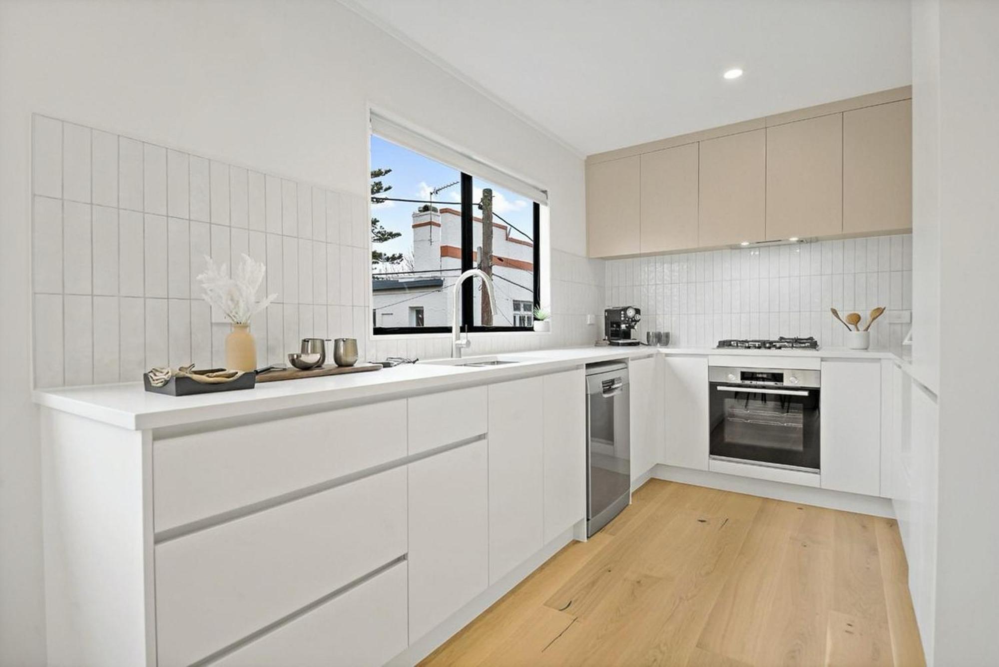 The Luxe Hidden Gem Villa In Auckland Heart - 3 Bedrooms Near Newmarket Westfieldmall Exterior photo