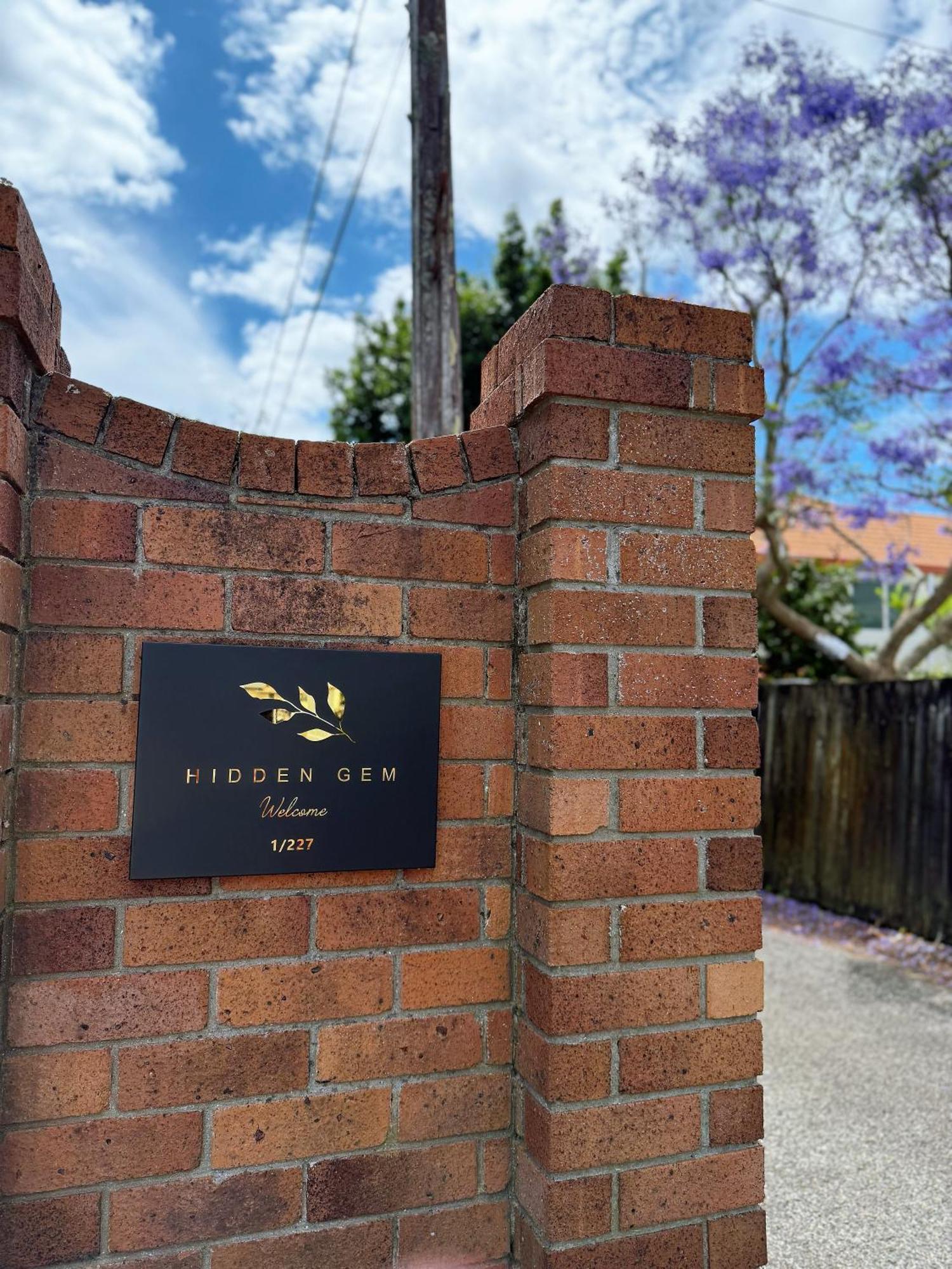 The Luxe Hidden Gem Villa In Auckland Heart - 3 Bedrooms Near Newmarket Westfieldmall Exterior photo