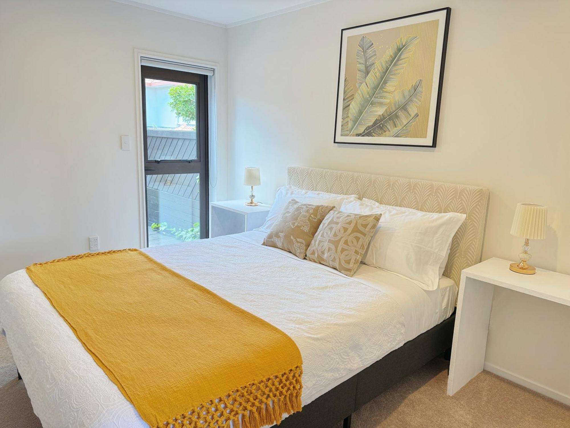 The Luxe Hidden Gem Villa In Auckland Heart - 3 Bedrooms Near Newmarket Westfieldmall Exterior photo